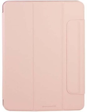 Dbramante dbramante1928 Avenida ICON Etui na tablet do tworzywa sztucznego Ružový farba pieskový do Apple 10.9-inch iPad (10. Generacja) iPad (A16)