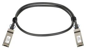 D-Link DAC kábel QSFP28 100G 1 m / DAC kábel / Direct Attach (DEM-CB100Q28)
