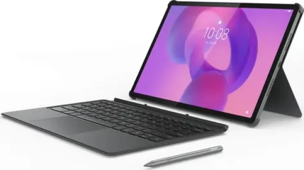 Lenovo Idea Tab Pre 8+256GB šedá + KB + Pen / 12.7" / 2944x1840 / 8GB / 256GB / WiFi / Android 14 (ZAE40189PL)