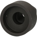 Prítlačný kus so šesťhranom, Ø 46 mm, 51 mm KS Tools 460.4745; 460.4745