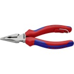 Knipex 08 22 145 T dielňa kombinované kliešte 145 mm DIN ISO 5746; 08 22 145 T