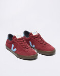 Veja Volley Suede GRENAT_AQUA_EAGLE 44