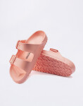 Birkenstock Arizona Essentials EVA Coral Peach 37