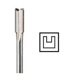 Dremel 2615065232 drážkovacia fréza HSS 4.8 mm Ø hriadeľa 3.2 mm; 2615065232