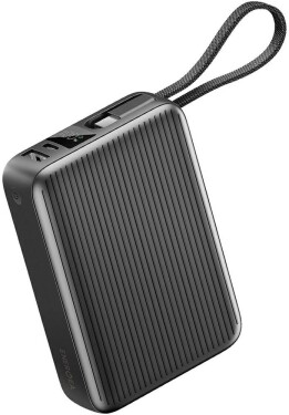 Energea PowerBank Energea Integra Ultra 45 20000mAh kabel USB-C PD45W Sivý