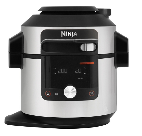 Ninja OL750EU Multicooker SmartLid