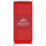 SweetArt potahovací a modelovací hmota vanilková Red (1 kg) - dortis - dortis