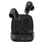 Edifier STAX SPIRIT S10 čierna / bezdrôtové slúchadlá / mikrofón / TWS / Bluetooth 5.4 / IP54 / dobíjacie púzdro (S10 black)