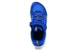 Naw Mud Trail Cobalt Blue celoročné nízke barefoot topánky 31 EUR