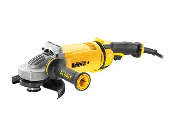 DeWalt DWE4557 / Uhlová brúska / 2400W / 180 mm / 8500 ot/min / M14 (DWE4557-QS)