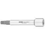 HAZET protidržiak pre štvorcovú piestnicu 12,5 mm (1/2 palca). Hazet 4910-XZN10; 4910-XZN10