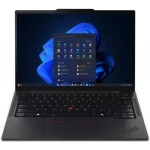 Lenovo ThinkPad T14s G6 čierna / 14 "WUXGA Touch / Intel Core Ultra 7 258V 2.2GHz / 32GB / 1TB SSD / Intel Arc / W11P (21QX00HECK)