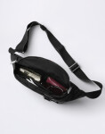 Db Entour Sling 6L Chrome Black