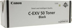 Canon C-EXV50 Black Originál (9436B002)