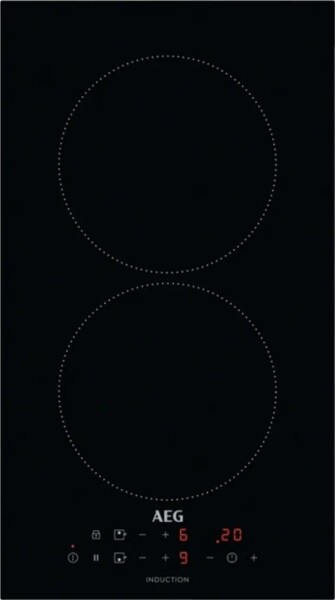 AEG Induction hob AEG IKB32300CB