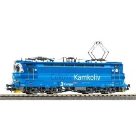 Piko 21737 Elektrická lokomotíva Rh 230 Cargo ČD VI