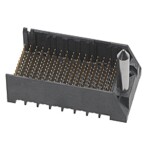 Molex vstavaná pinová lišta (štandardná) 761555608 1 ks Tray; 761555608
