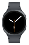 Samsung Galaxy Watch 8 40mm Grafitový (SM-L320NDAAEUE)