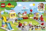 LEGO® DUPLO® Town 10956 Zábavný park