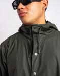 Rains Jacket 03 Green XS