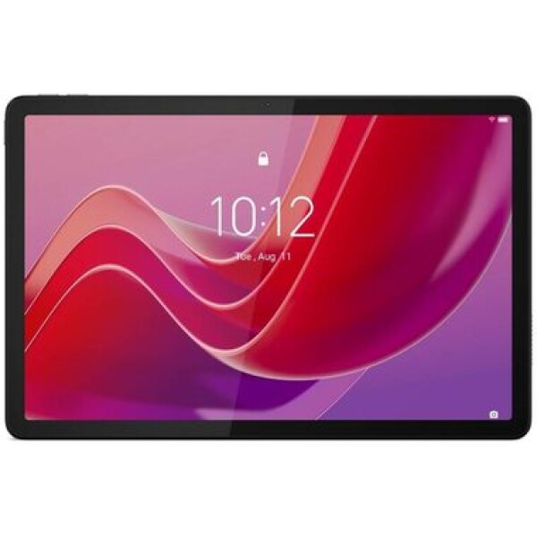 Lenovo Tab M11 8+128GB sivá + Tab Pen / 11" / 1920x1200 / 8GB / 128GB / 8MP + 8MP / Android 13 (ZADA0321CZ)