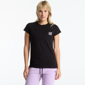 Tričko Horsefeathers Luniva Top Black L