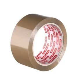 Herlitz Lepiaca páska 50mm x 66m / hnedá (8842619)