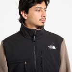 Bunda The North Face M Retro Denali Jacket Mocha Brown/ TNF Black XL