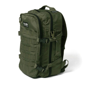Palladium Baroudeur 25L Nylon BG623-308 Dusky Green NEPLATÍ