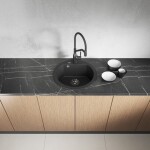 Kuchinox - Dafne - drez 1-kom SBD_780T