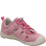 Dievčenské tenisky Barefit TRACE Purple/Pink Superfit 1-006037-8500 purple - 31
