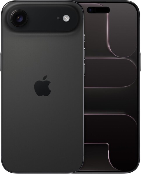 Apple iPhone Air 5G 1TB Čierny (MG2W4ZD/A)
