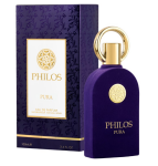 Alhambra Philos Pura - EDP 100 ml