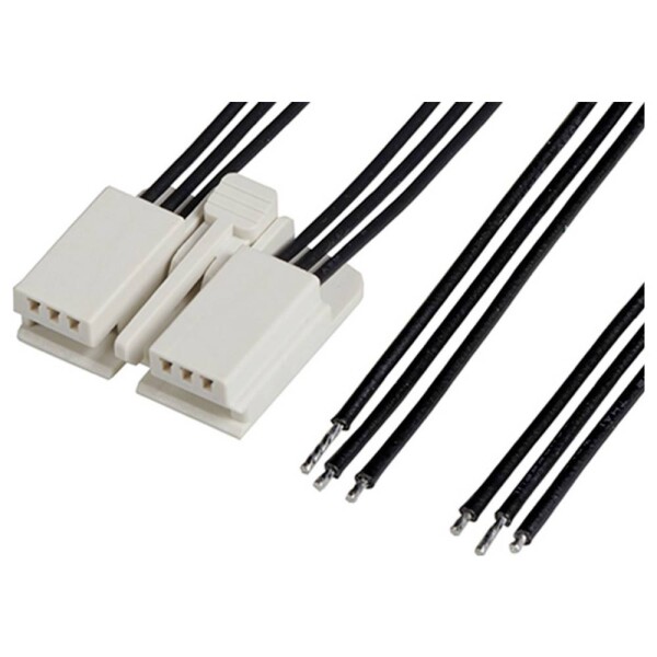 Molex 216331-1062 1 ks Bulk; 216331-1062