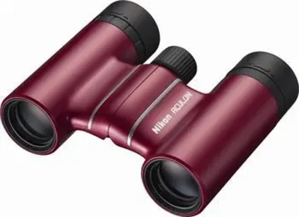Nikon Aculon T02 8x21 červená / Ďalekohľad (BAA860WA)