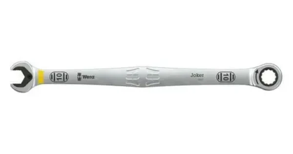 Wera 6007 Joker 10 / Kľúč / Očkoplochý (05020351001)