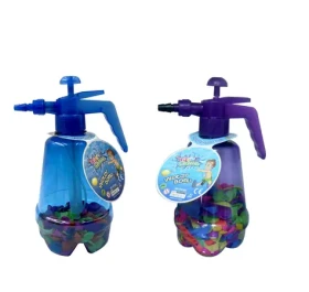 SPORTO Pumpa na vodné bomby (M60684)