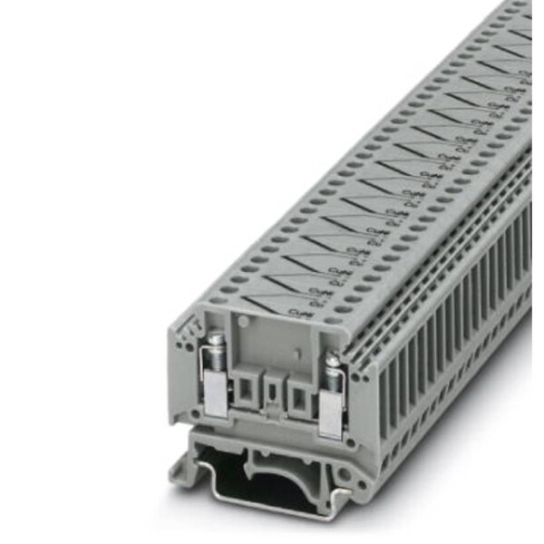 Thermoelectric voltage terminal block MTKD-NICRSI/NISI 5043321 Phoenix Contact; 5043321