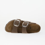 Tenisky Birkenstock Arizona Big Buckle Birkibuc Women Mocca EUR 38