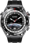 Huawei Watch Ultimate Expedition Čierny