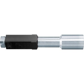 Fischer kotva do pórobetónu 75 mm 10 mm 519022 25 ks; 519022