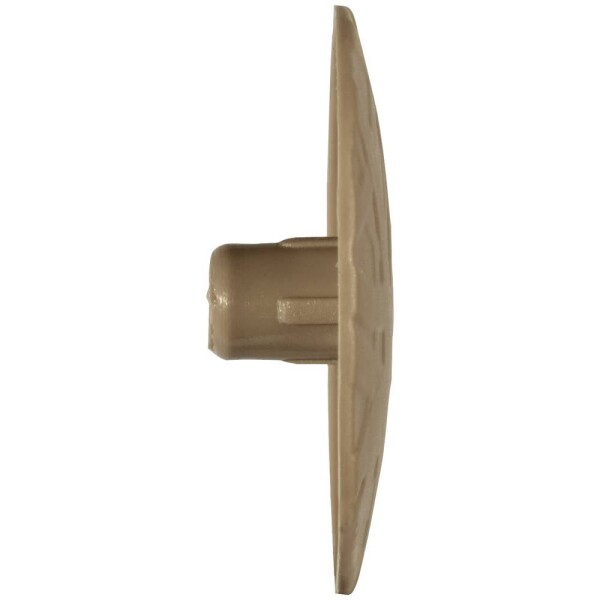 Fischer DHM ADK-BG krytka 37 mm 46844 250 ks; 46844