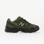 Tenisky New Balance 740 Utility Green/ Black EUR 37.5