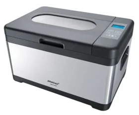 Steba SV 2 strieborná / Pomalý hrniec / metóda varenia Sous-Vide / 800 W / 10 L / regulácia teploty (51400)