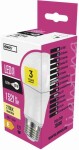 LED CLS A60 13,2W E27 WW