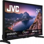 JVC JVC LT24VAH3300 Android TV