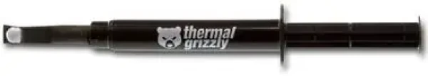 Thermal Grizzly Kryonaut 1g / hustota 3.7g na cm3 / termálna vodivosť 12.5W-mK (TG-K-001-RS)