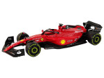 RASTAR Formula na diaľkové ovládanie R/C Ferrari F1 Rastar 1:12 červená