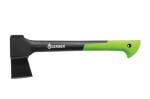 GERBER Freescape Hatchet čierno-zelená / Univerzálna sekera / dĺžka 43.9 cm (13658139749)