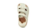 Froddo Flexy Avi G3150263-10 Gold Shine barefoot sandále 24 EUR